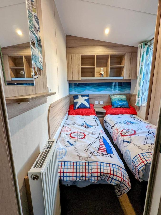 Hotel The Fishing Boat Port Seton Esterno foto