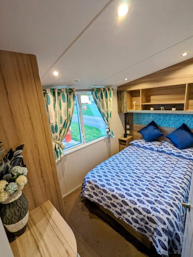 Hotel The Fishing Boat Port Seton Esterno foto